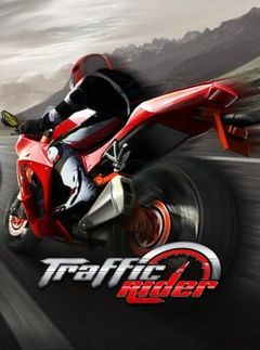 Traffic Rider