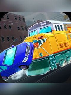 TrafficVille 3D
