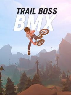 Trail Boss BMX