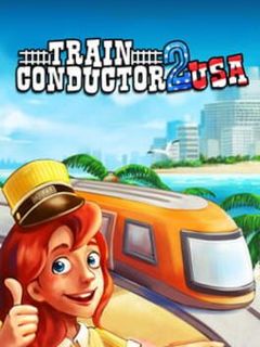 Train Conductor 2: USA