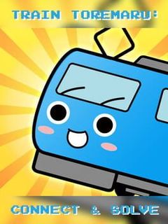 Train Toremaru: Connect & Solve