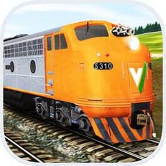 Trainz Simulator 2