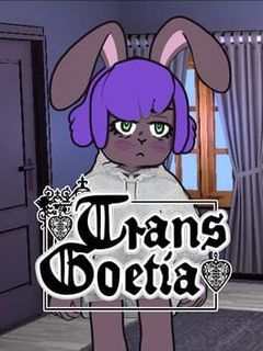 Trans Goetia