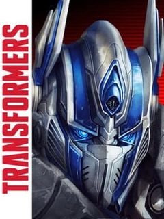 Transformers Age of Extinction