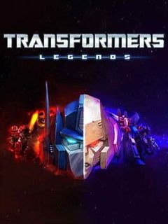 Transformers Legends