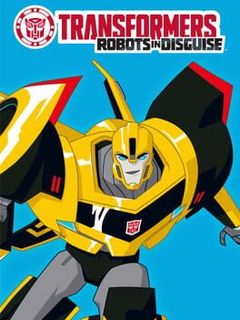 Transformers: Robots in Disguise