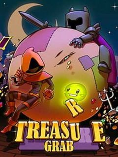 Treasure Grab