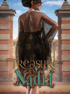 Treasure of Nadia