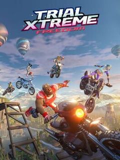 Trial Xtreme Freedom