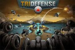 TriDefense