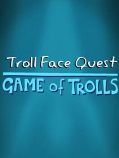 Troll Face Quest: Game of Trolls