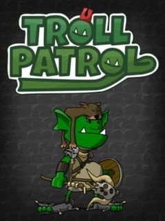 Troll Patrol