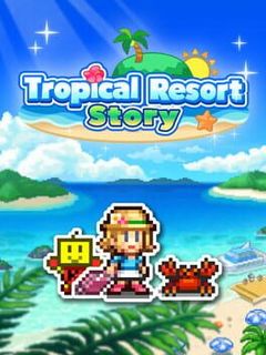 Tropical Resort Story