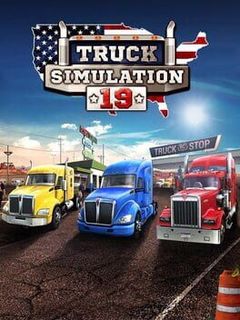 Truck Simulation 19