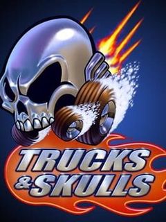 Trucks and Skulls cover image