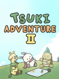 Tsuki Adventure 2