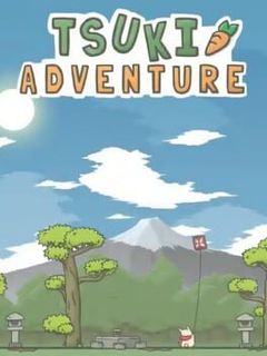 Tsuki Adventure