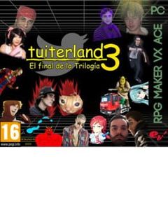 Tuiterland 3 Definitive Edition