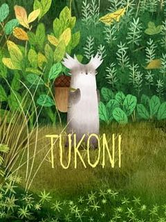 Tukoni