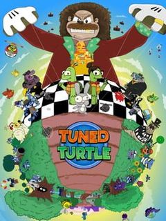 Tuned Turtle