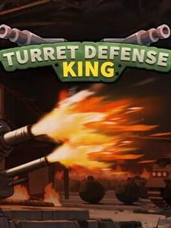 Turret Defense King