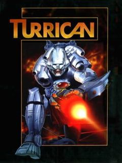 Turrican