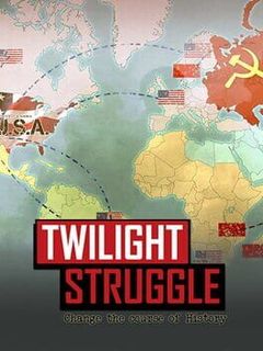 Twilight Struggle