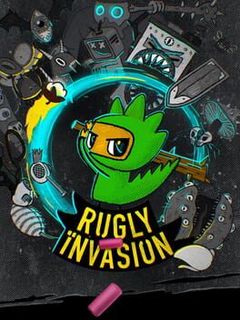 Uanamon: Rugly Invasion