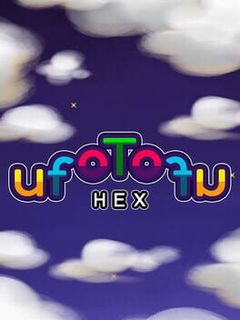 Ufotofu: Hex