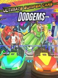 Ultimate Bumper Cars: Dodgems