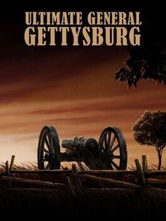 Ultimate General: Gettysburg