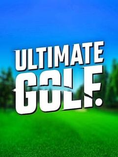 Ultimate Golf!