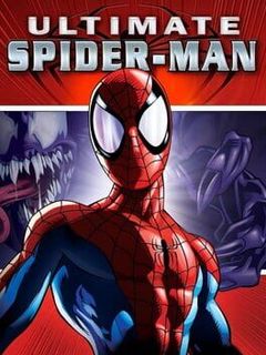 Ultimate Spider-Man