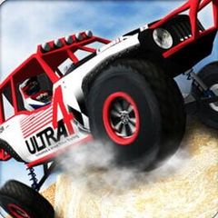 Ultra4 Offroad Racing