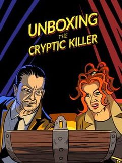 Unboxing the Cryptic Killer