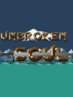 Unbroken Soul