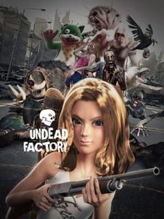 Undead Factory: Zombie Pandemic