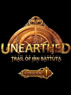 Unearthed: Trail of Ibn Battuta - Episode 1: Gold Edition