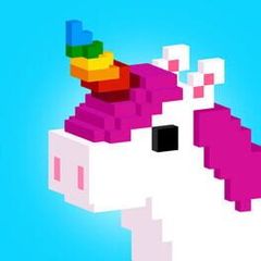 Unicorn 3D