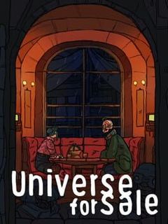Universe for Sale