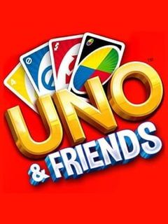 UNO & Friends