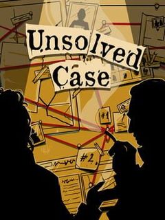 Unsolved Case