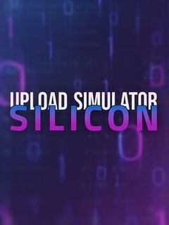 Upload Simulator Silicon