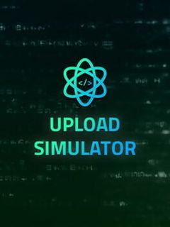 Upload Simulator