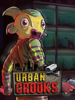 Urban Crooks