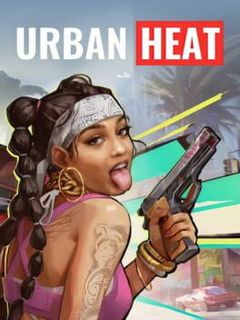 Urban Heat