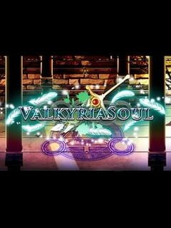 Valkyria Soul