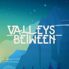 Valleys Between