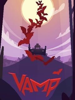 Vamp: Lord of Blood