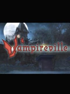 Vampireville: haunted castle adventure